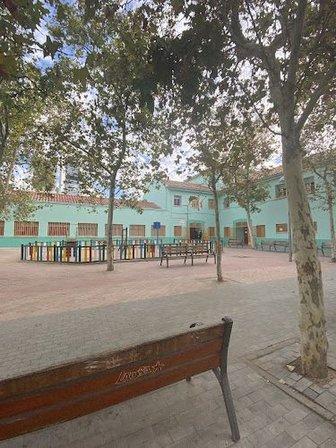 Escuela de Educación Infantil la Plazuela