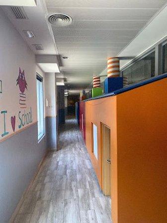 Escuela Infantil Inizia Guarderías