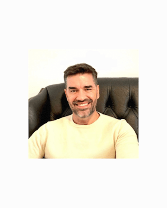 Jose Belmonte Aguilar-Superación del duelo y pérdidas emocionales