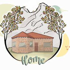MADRE DE DIA "HOME"