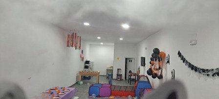 Espacio para eventos en Madrid | Guadalix de la Sierra | Playtime