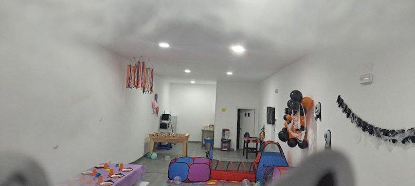 Espacio para eventos en Madrid | Guadalix de la Sierra | Playtime