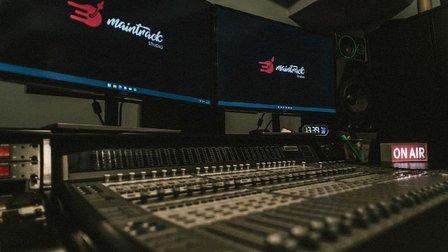 MainTrack Studio