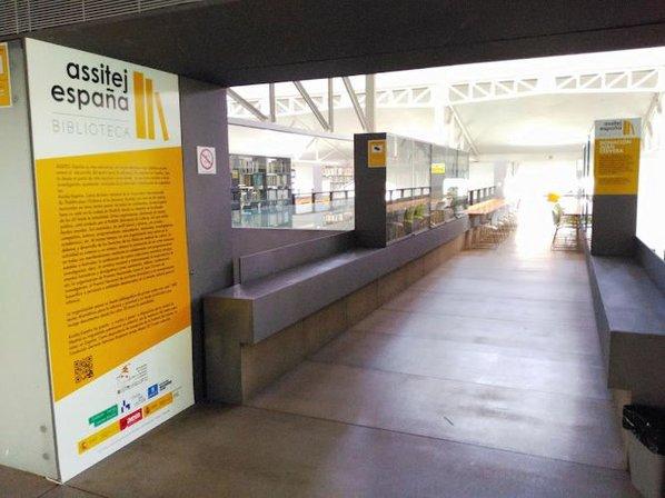 ASSITEJ España. Artes Escénicas para la Infancia y la Juventud