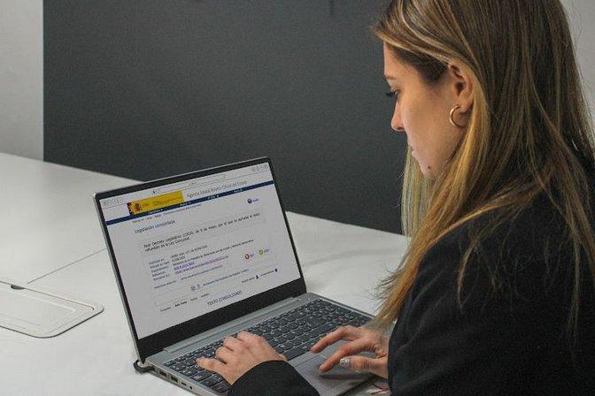 Abogados Ley Segunda Oportunidad Madrid