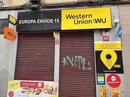 Envíos Alcorcón