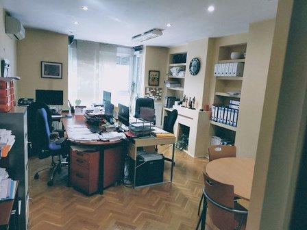ASESORIA Legafis & Numeris Asociados, SL