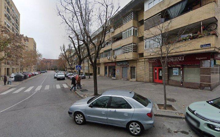 Agencia Generali Seguros