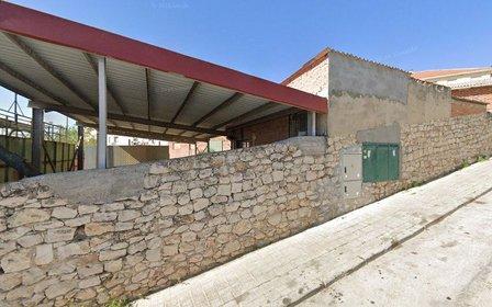 Cooperativa Del Campo Virgen De La Oliva Coop