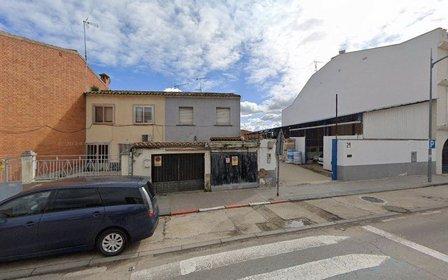 Instalaciones Pergo S.A.