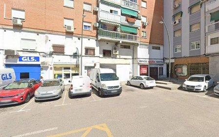 Mantenimiento aluna