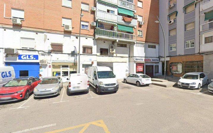 Mantenimiento aluna