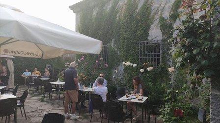El Estudio Ávila