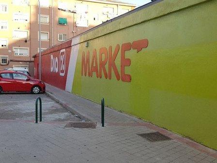 Supermercados Dia