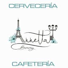 Cafetería Annetta Brewery