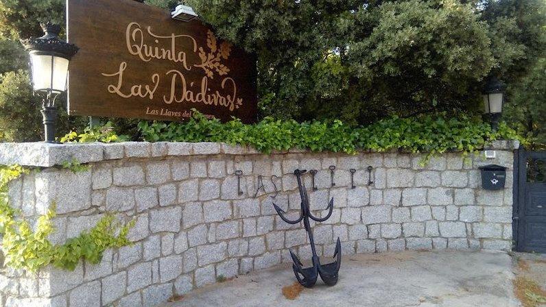 Quinta las Dádivas