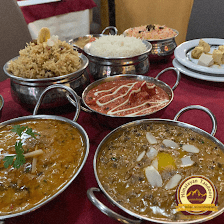 Himalayan Tandoori Restaurant