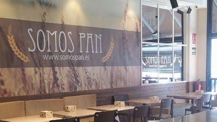 Somos Pan