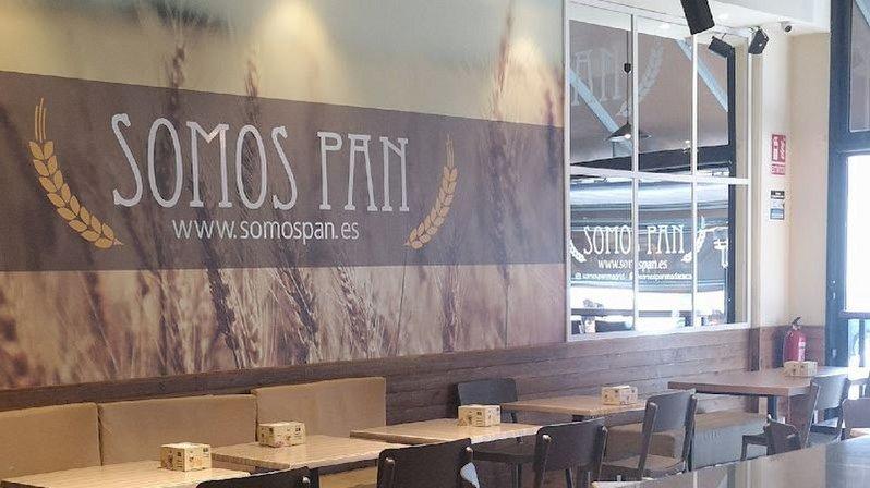 Somos Pan
