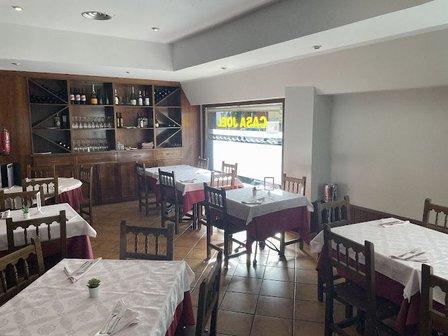 Casa Joel