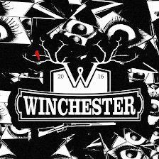 Winchester Rock Bar