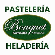 PASTELERÍA ALÉRGICOS BOUQUET RIVAS