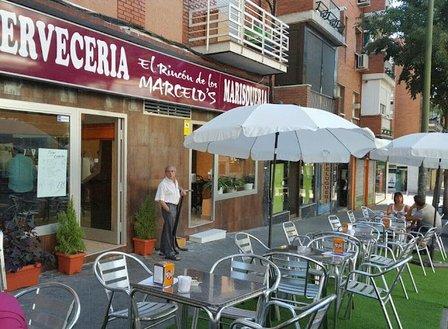 El Rincón de los Marcelo's