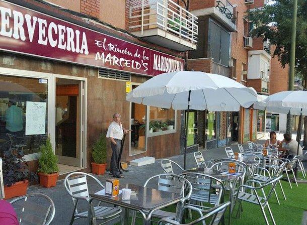 El Rincón de los Marcelo's