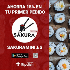 Sakura Mini Asia