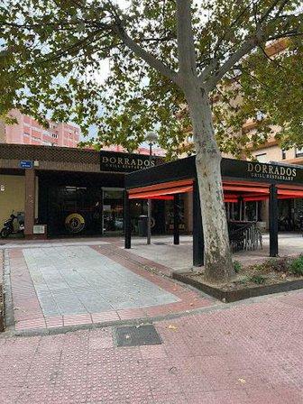 DORRADOS | Carnes y Pollos a la Brasa en Fuenlabrada