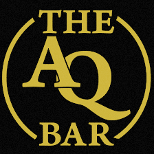 The Antiquarian Bar