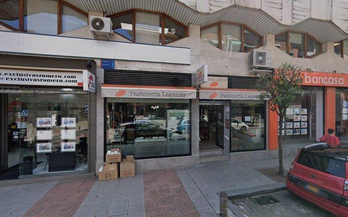 ramiro la plaza