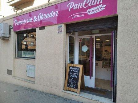 PanCum Artesanos - Panadería - Pastelería.