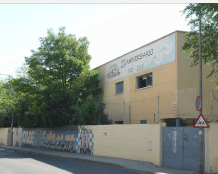 Colegio Calasanz