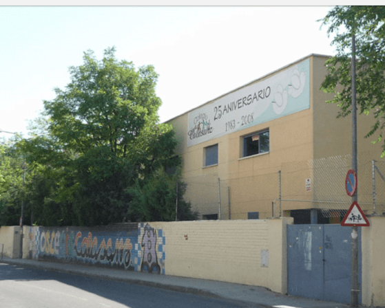 Colegio Calasanz