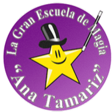 La Gran Escuela de Magia "Ana Tamariz"