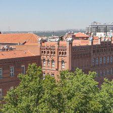 Universidad Pontificia Comillas: Instituto de Investigación Tecnológica (I.I.T.)