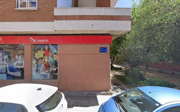 FormaEduca Leganés