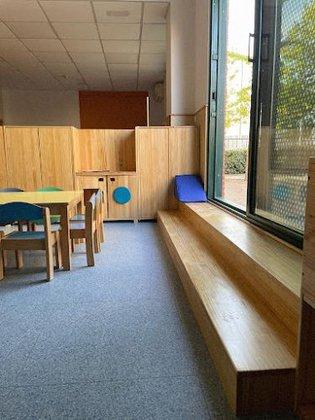 VIB Montemar Escuela Infantil - KIDS SCHOOL
