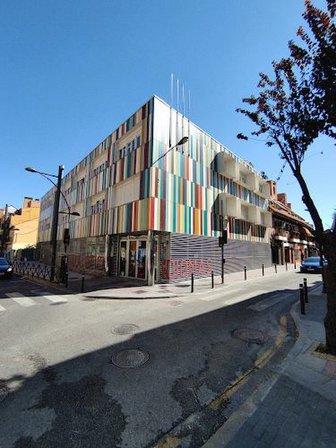 Escuela Oficial de Idiomas