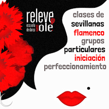 Escuela de Danza Relevé y Olé