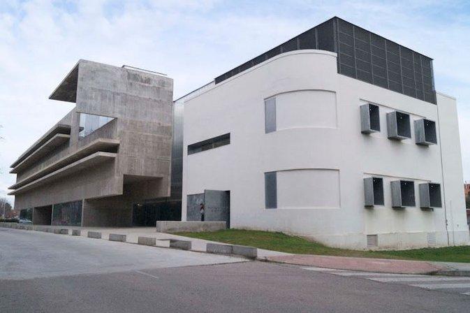 Facultad de Ciencias: Biología Celular y Genética - UAH