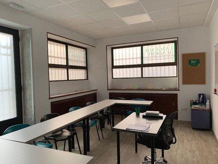 The Language Academy Segovia