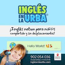 Inglés en la Urba ;)