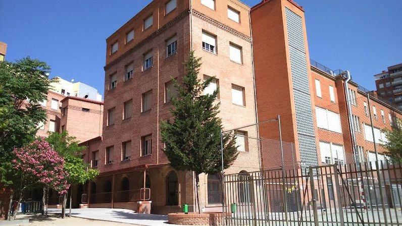 Sagrado Corazon De Jesus School