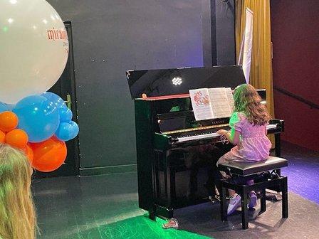 Miramisol Piano y Más