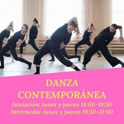 Center for Art and Dance Alcalá