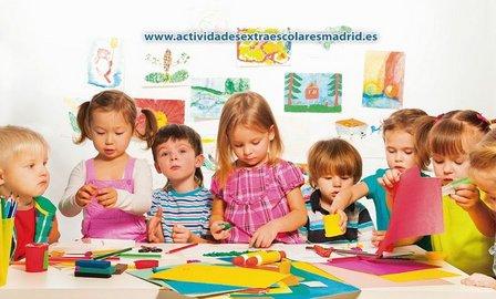 AEM Actividades Extraescolares Madrid
