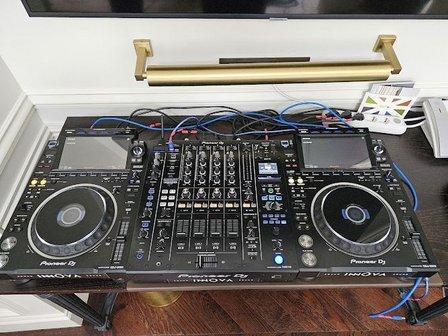 Innova Sound Mad