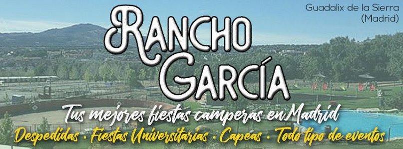 Finca Rancho García